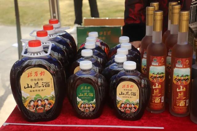 从海岛到雨林! 白沙文旅亮相海花岛 海花岛至白沙山海联动旅游专线开通