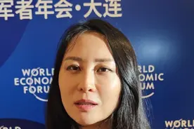 金刻羽答北京日报客户端：中国至关重要，全球资本最终仍会回流中国图片