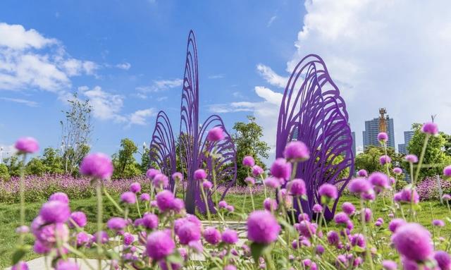 打卡东莞新晋“顶流”！万象滨海即将开业，逛拍玩攻略锁定这篇→