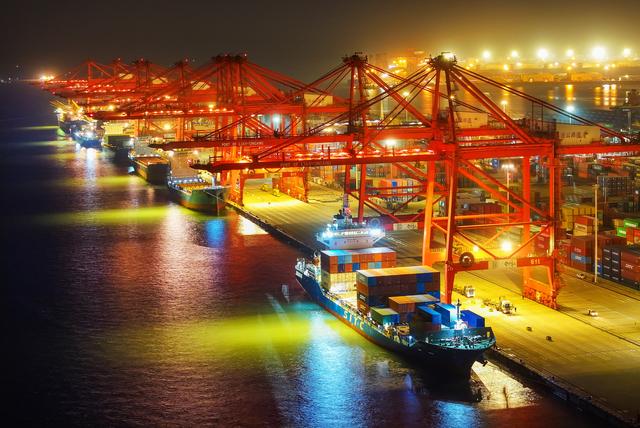 习近平总书记关切事｜中欧班列通陆达海