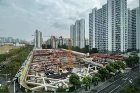“地王”重现江湖，楼市供给端释放什么新信号？图片