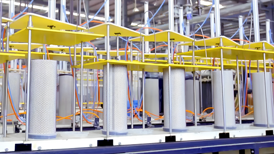 “大美清河 活力青阳”河北省清河县亮相《300秒看家乡》