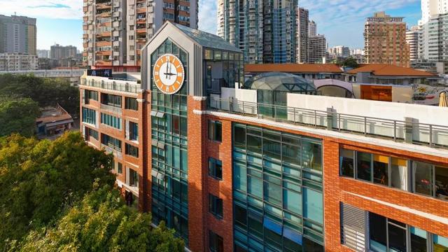 绿瓦红砖、百年街巷，这里怎么逛都逛不够！