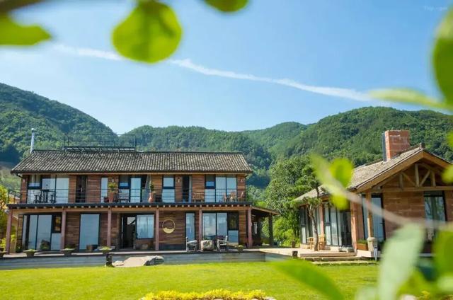 浙江+9，2025年全国甲级、乙级旅游民宿评定结果公示