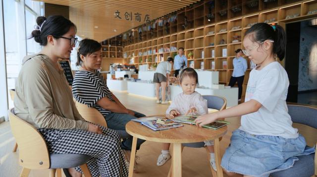 日均客流量激增！九江这里成暑期亲子游热门打卡地
