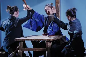 《新龙门客栈》和陈丽君可以复制吗？图片