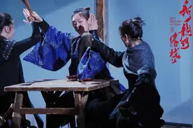 《新龙门客栈》和陈丽君可以复制吗？图片