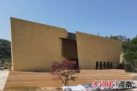 三门峡湖滨区：文旅融合促发展 沿黄片区建设忙图片