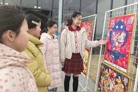 河南淮滨：红色故事润童心 少年筑梦正当时图片