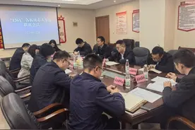 巫溪县部门“一把手”这周在忙啥图片