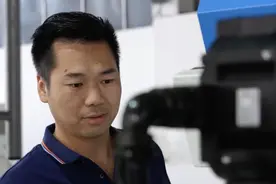 贵州人在浙江｜从千元学徒到千万大佬，毕节小哥在宁波的 “开挂” 人生图片