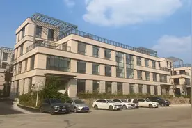 山东高速建材集团路用新材料公司组织开展科技创新工作图片