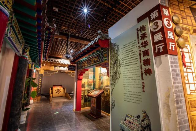 国庆出游必收藏！台儿庄古城不得不看的文化展馆打卡指南！