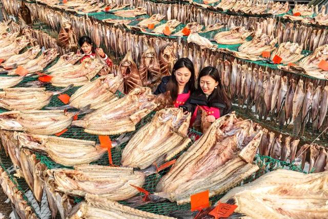 乘着高铁游威海 | 下一站，荣成！