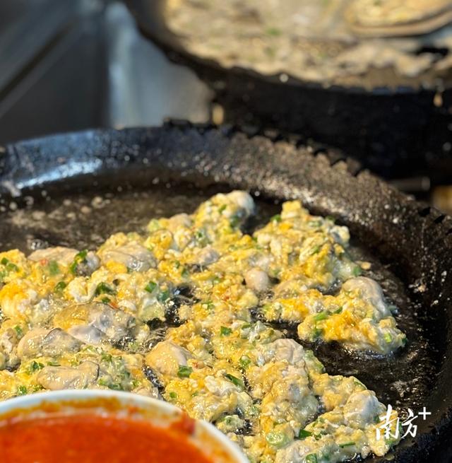 收藏！庵埠“四点一线”CityWalk指南，串起文化、美食与烟火气