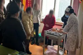 曲靖市妇幼保健院：搭建医患沟通桥梁 共促妇幼健康图片