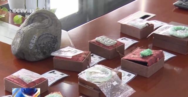 免费送、赚大钱？老汉豪掷百万赌石竟是被安排的剧本