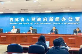 十大行动+30条举措  吉林省促进高校毕业生就业出新政图片