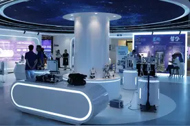 加快智能制造产业集聚，“上海iRIC孵化器”揭牌成立图片