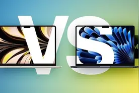 M2与M3 MacBook Air购买指南！M2用户真不用升级图片