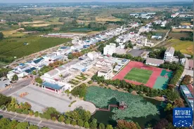 时光相册丨从一台拖拉机看小岗奋进历程图片