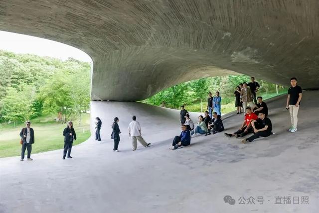 打工暂停！来日照这里，做一回「显眼包」！