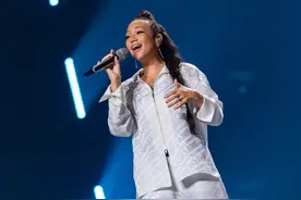 《618开心夜》上演百变大咖惊喜秀图片