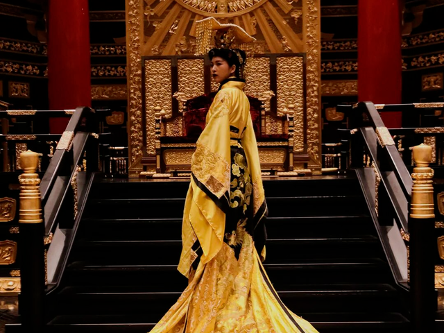 双节同庆，六大主题活动邀你共赴神都洛阳秋！