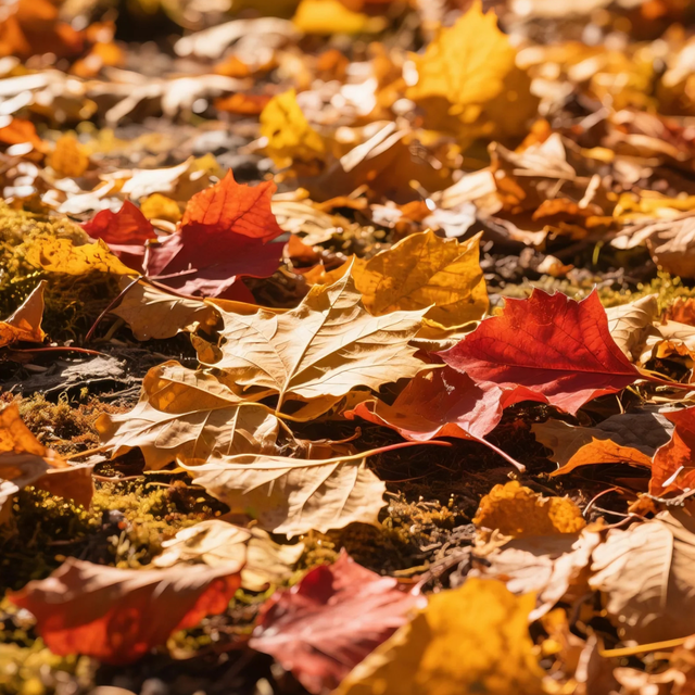 劝你别秋天去九寨沟，因为美得太“犯规”，会不想回来！