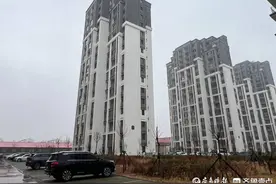 交了五年多的房屋维修基金“没了” 168万的窟窿谁来堵？图片