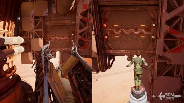 《双影奇境》全流程全谜题攻略