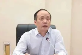 自诩能打80分的“网红书记”被查，前后任搞家族腐败已落马图片