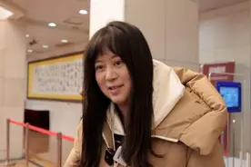 两会之声｜男童进女厕引争议？委员建议限制儿童年龄、增设无性别空间图片