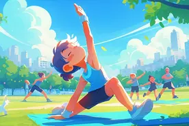 肥胖症诊疗指南发布！孩子超重怎么办？如何科学帮孩子减肥？图片