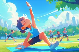 肥胖症诊疗指南发布！孩子超重怎么办？如何科学帮孩子减肥？图片