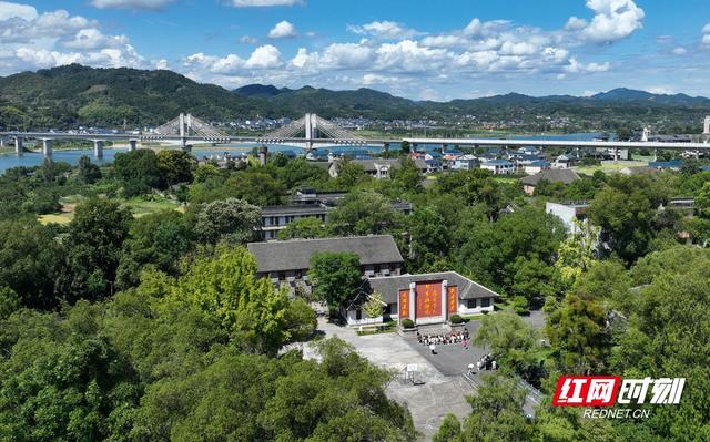 这就是洪江丨我们奔县吧·洪江市篇