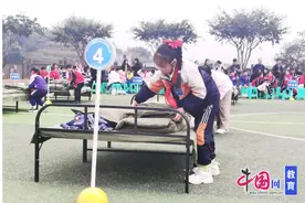 宜宾江安小坝小学：“双减”润劳育，劳育助成长图片