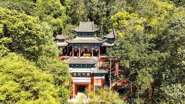 宜宾翠屏借势哪吒IP 以文旅融合激活消费新动能