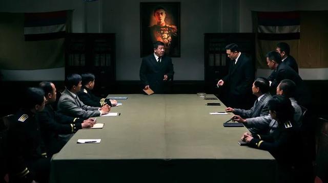 重温经典｜《悬崖》：情感和情怀是作品的灵魂