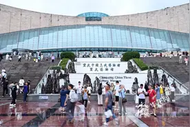 今起，重庆117家博物馆取消预约！图片