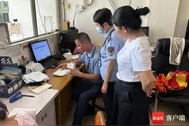 违规运输一次性不可降解塑料制品 海南2家公司分别被处罚款1.2万元图片