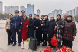 离别的车站：聚散终有时 再见亦有期图片