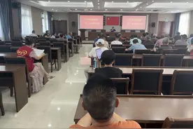 杭州余杭：脚踏实地 让垃圾分类“有始有终”图片