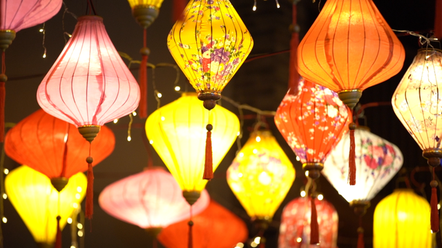 又到周末！来一场邂逅惊喜的冬日Citywalk