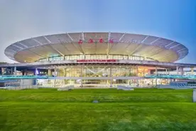 环线列车新品、上海南站、莘庄站……新图亮点，值得期待！图片