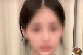 500万粉丝网红被爆艺考作弊，北电回应，当事人发声：考试过于紧张脱口报出名字图片