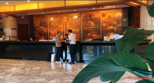我们的节日·中秋｜旅游饭店明码标价暖心服务让游客放心游郴州