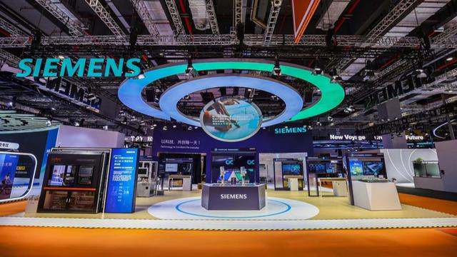 多场景释放工业AI价值，进博会“全勤生”带来这些亮点