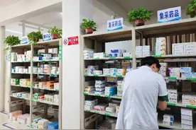 集采药品下乡村：性价比胜过“原研焦虑”｜医药招采一线调研图片