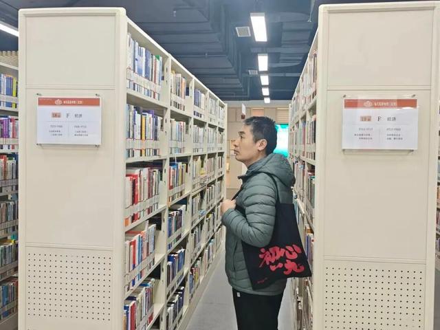 变样了！海图北馆，焕新开放——